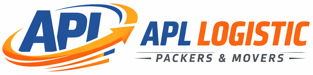 A P L Logistic Packers & Movers